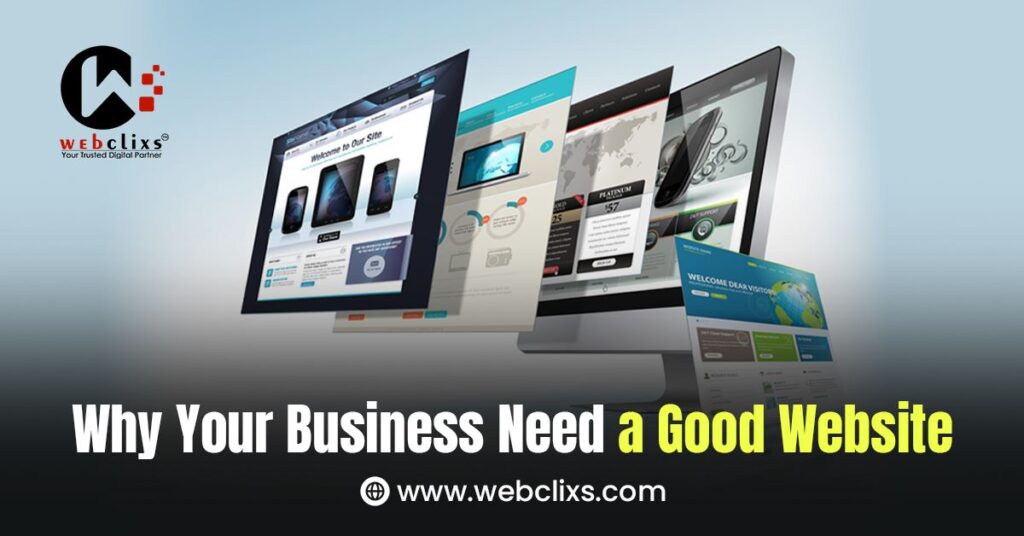 Website Development