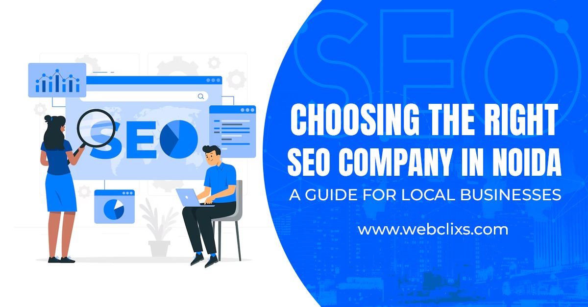 seo company in noida