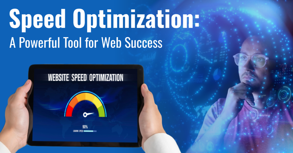 Speed Optimization