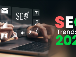 SEO Trends in 2024