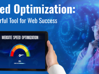 Speed Optimization