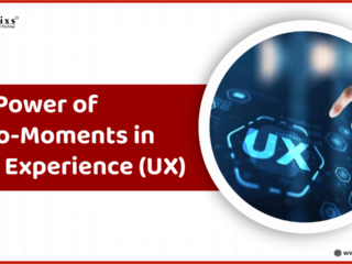 The Power of Micro-Moments in User Experience