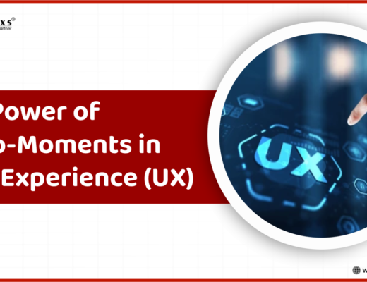 The Power of Micro-Moments in User Experience
