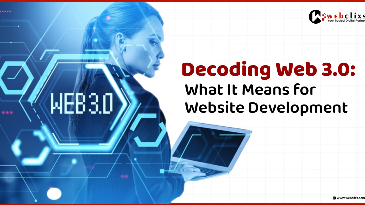 Website Development