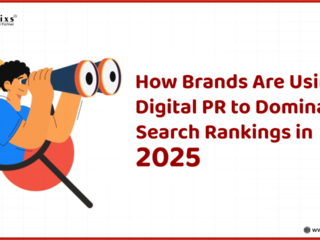 Digital PR