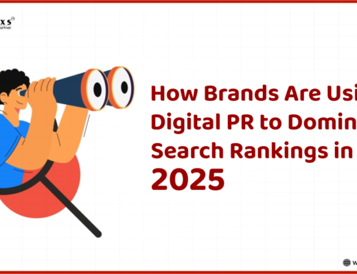 Digital PR