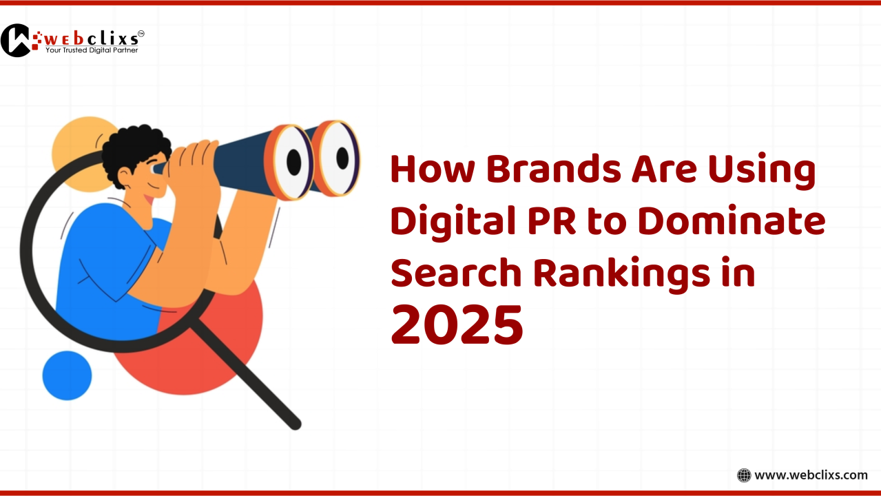 Digital PR