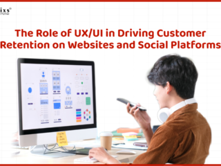 UX/UI Design