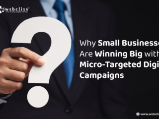 Small Brands Win Big with Micro-Targeted Campaigns