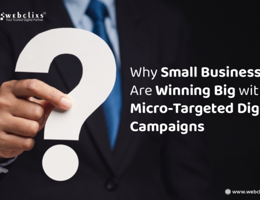Small Brands Win Big with Micro-Targeted Campaigns
