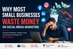 Social Media Marketing