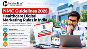 NMC Guidelines 2026