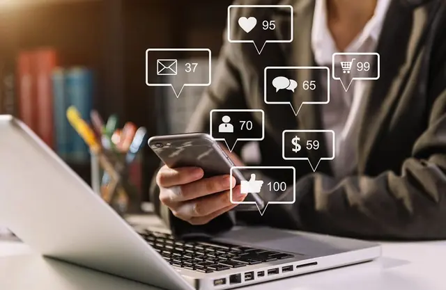 Digital Marketing Services