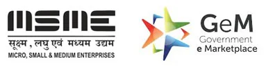 Government of India MSME Certification