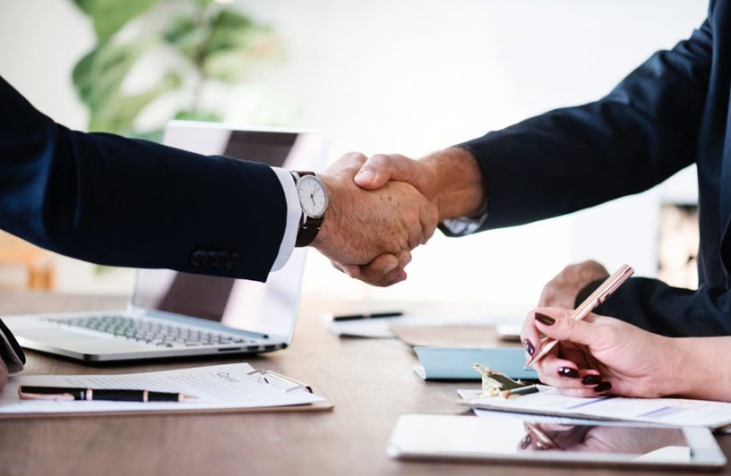 WebClixs trusted white-label agency partnership team