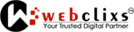 WebClixs Logo