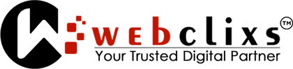 WebClixs Logo